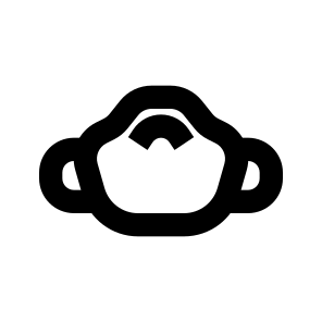 N95 Mask icon