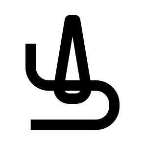 Needle icon