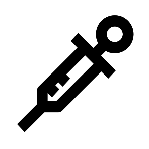 Old Syringe 1 icon