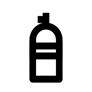Oxygen Tank icon