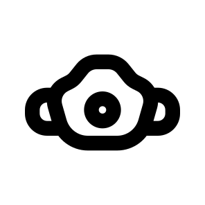 Respirator Mask icon