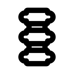 Spine icon