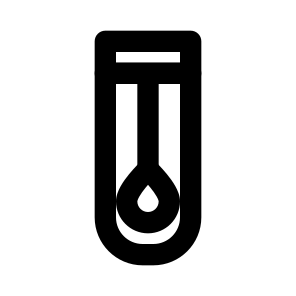 Swabs Cotton 1 icon