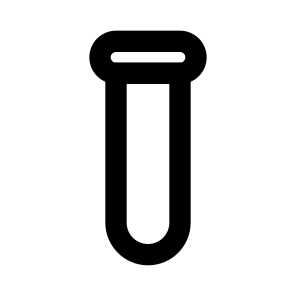 Test Tube icon