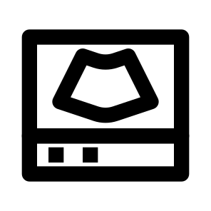 Ultrasound Monitor 1 icon