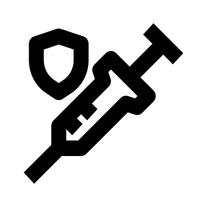 Vaccine icon