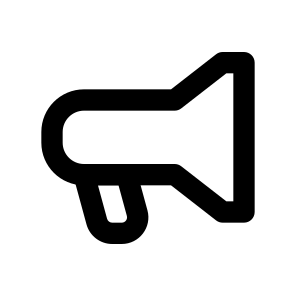 Ads icon