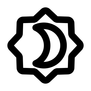 Device Theme icon