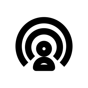 Discord Podcast icon