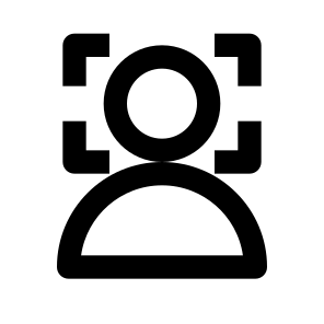 Face Recognition icon