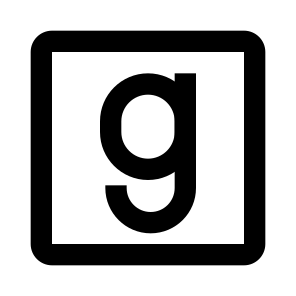 Goodreads icon