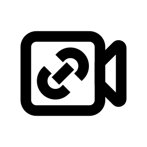 Group Video Call icon
