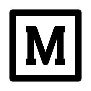 Medium 2 icon