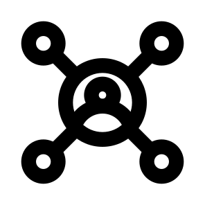 Network icon