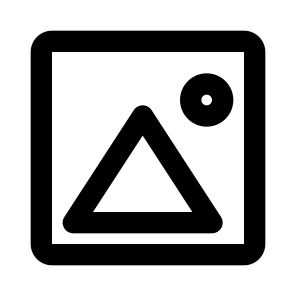 Photo icon