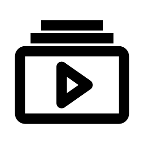 Subscription icon