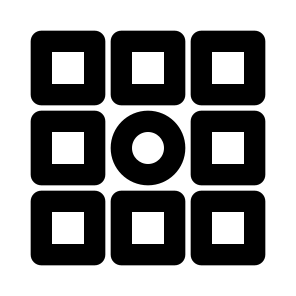 User Facebook Information icon