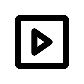 User Video icon