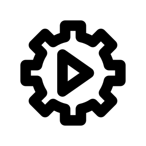 Youtube Studio icon
