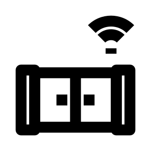 Smart Gate 1 icon