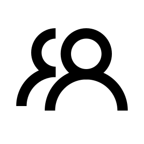 Users icon