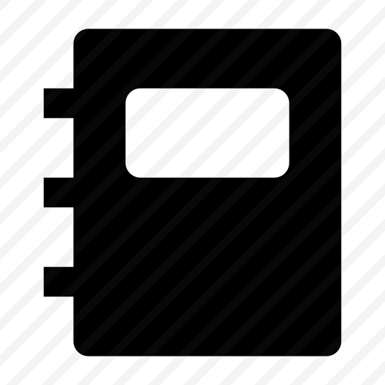 Address Book 1 preview
