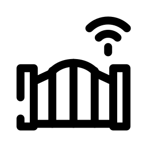Smart Gate 2 icon