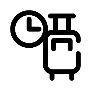 Baggage Delay 1 icon