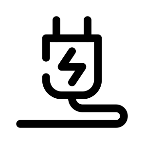 Charger Port icon