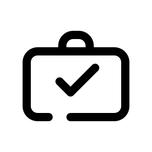 Checked Baggage 2 icon