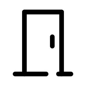 Door icon