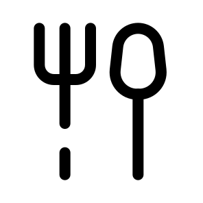 Fork And Spoon icon