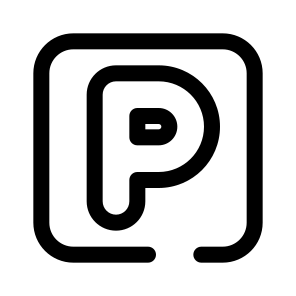 Parking 2 icon