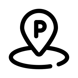Parking 3 icon