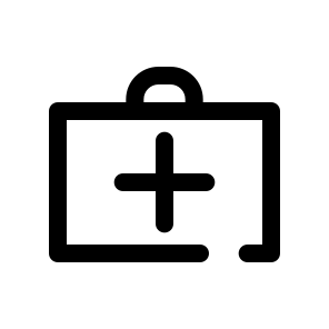 Personal Accident Protection icon