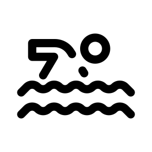 Swimming Pool icon
