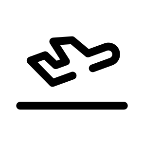 Take Off icon