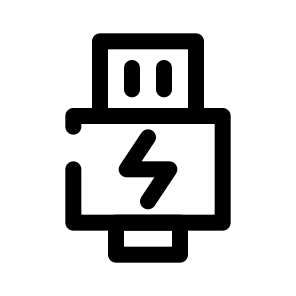Usb Port icon