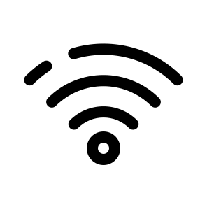 Wifi icon