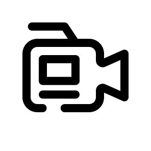 Video Recorder 2 icon