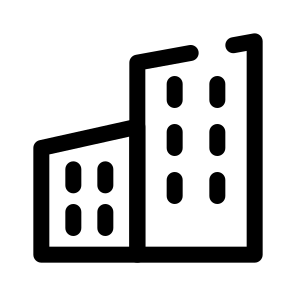 Building icon