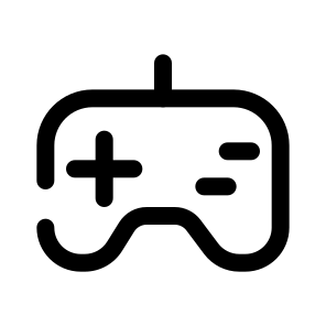 Controller 1 icon