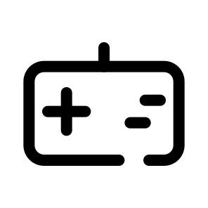 Controller icon