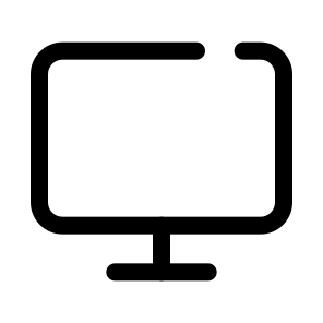 Desktop icon