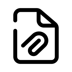 File Attachment 1 icon