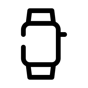 Smartwatch icon