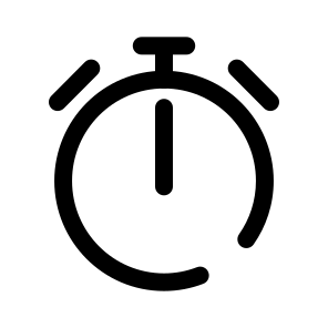 Stopwatch icon