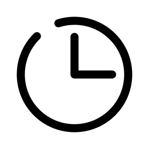 Time icon