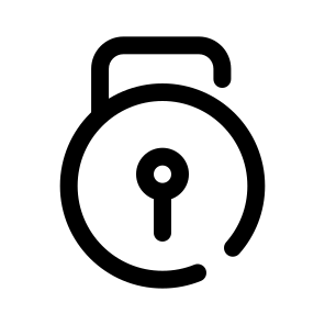 Unlock 2 icon
