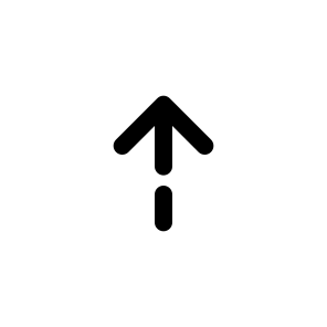 Up Arrow icon